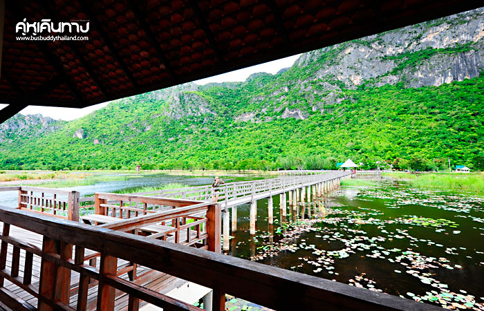 เที่ยวครบรสกับ 3 อำเภอ ของประจวบคีรีขันธ์