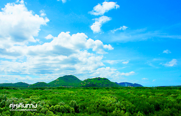 เที่ยวครบรสกับ 3 อำเภอ ของประจวบคีรีขันธ์