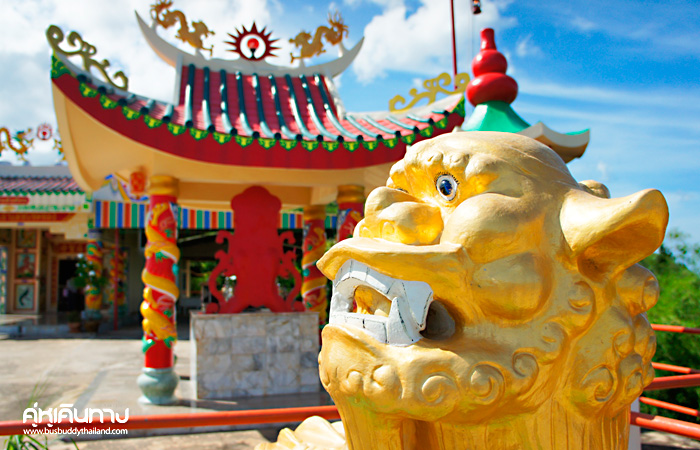 เที่ยวครบรสกับ 3 อำเภอ ของประจวบคีรีขันธ์