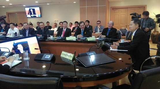 “พาณิชย์” แจ้งข่าวดี รอลุ้นสัปดาห์หน้า สินค้าลดราคายกแผง