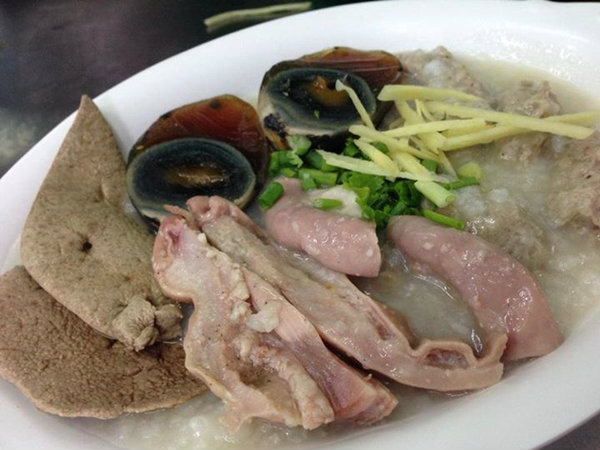 โจ๊กสามย่าน