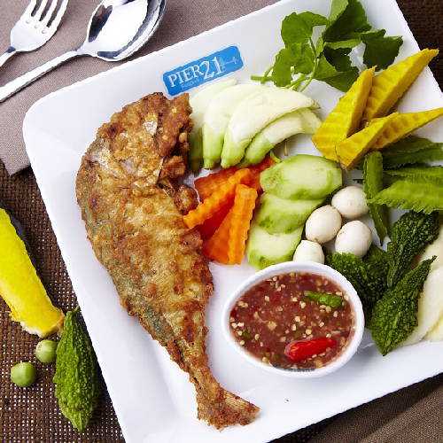 ร้านน้ำพริกสุนทรีย์