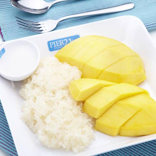 ร้านเช็งซิมอี๊ ลือลั่นสะท้านโลกันต์