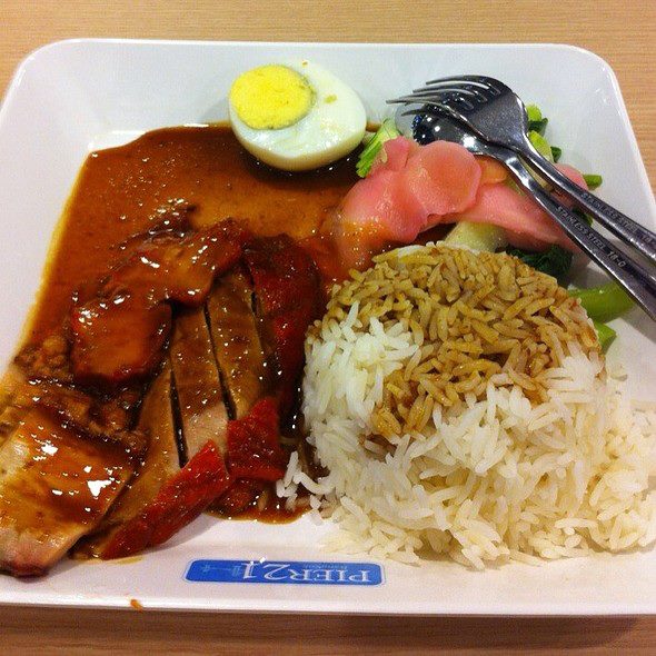 ร้าน Dragon X