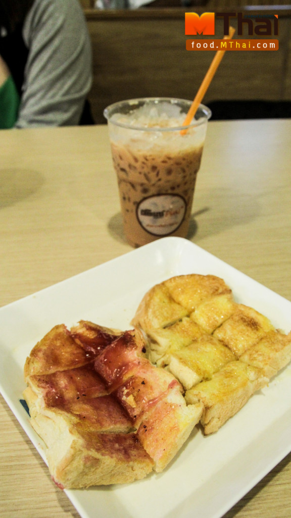 ร้านเอี๊ยแซ Plus เยาวราช