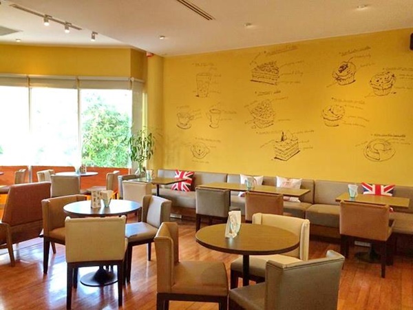 สคอมาส์ (Scoma’s)