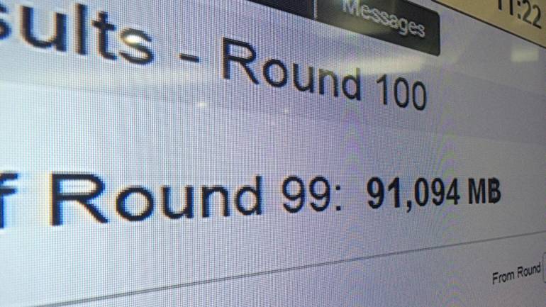 ศึกนี้ถึงเลือดสาด! ทะลุกว่า 9.5 หมื่นล้าน ประมูล 900 MHz ยังไม่จบ