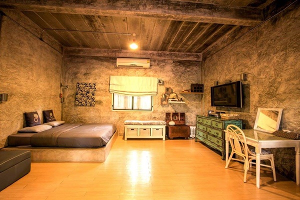 AoTearoa farm & resort จังหวัดราชบุรี