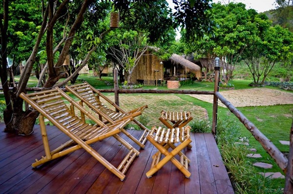 บ้านขวัญเคียงดาว จังหวัดเชียงใหม่