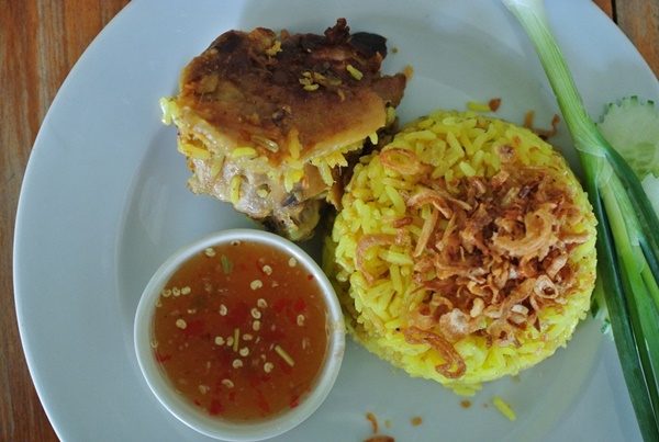 ธันย์ โรตี มะตะบะ