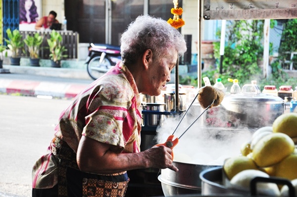 ซาลาเปาเตาถ่าน