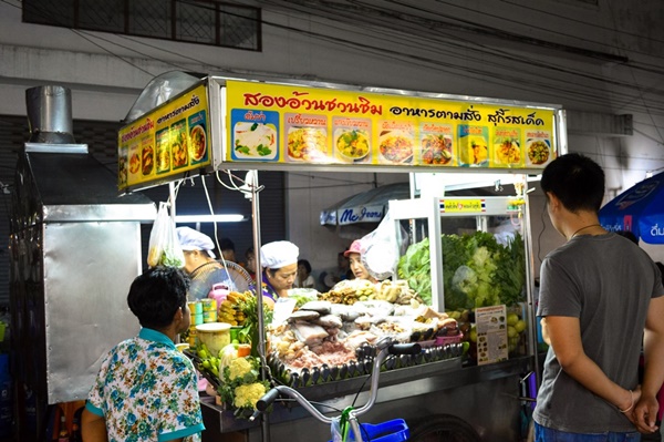 สองอ้วน