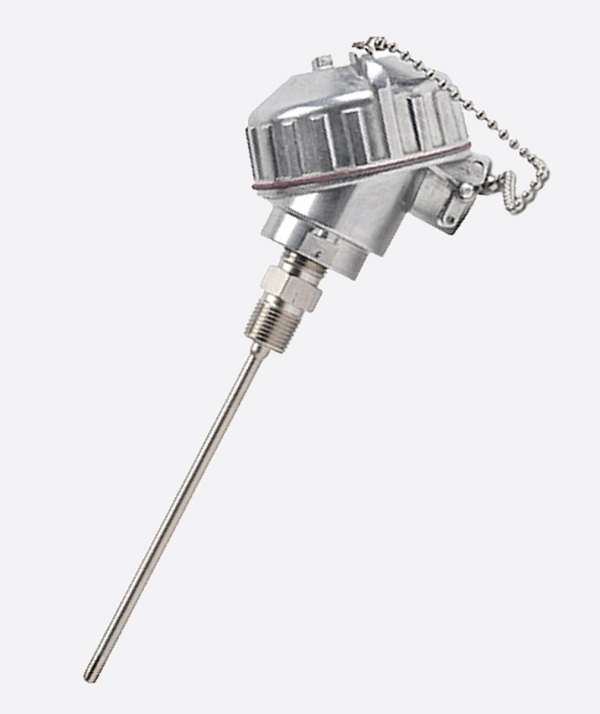 ตัวอย่าง thermocouple