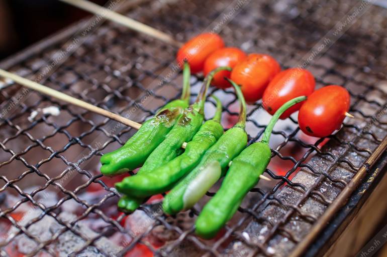 KAKI KOYA KATSU URA SUISAN