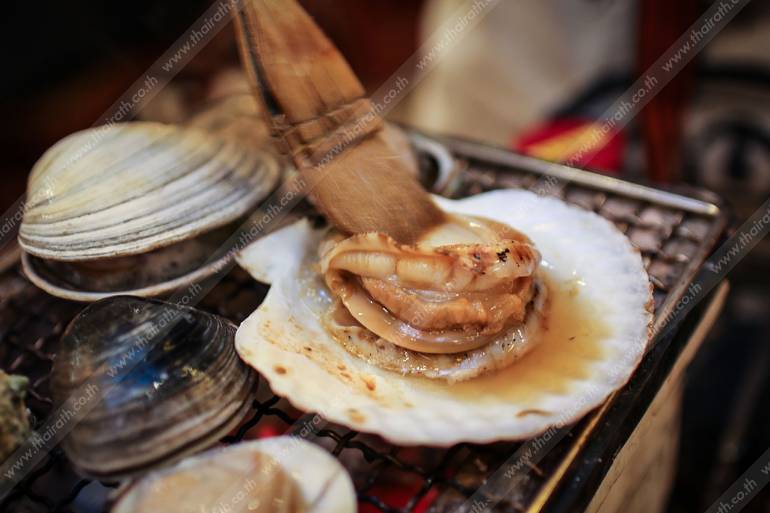 KAKI KOYA KATSU URA SUISAN