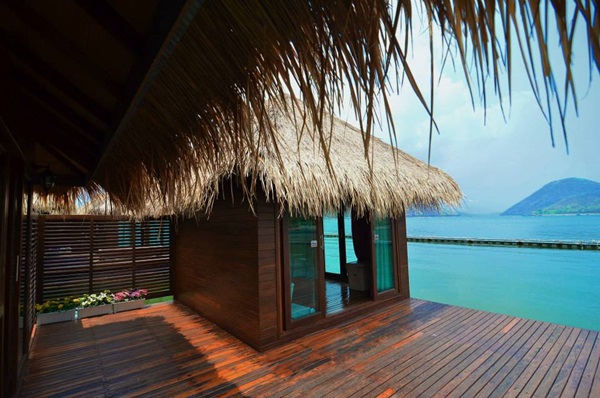 บ้านริมแคว-แพริมน้ำ