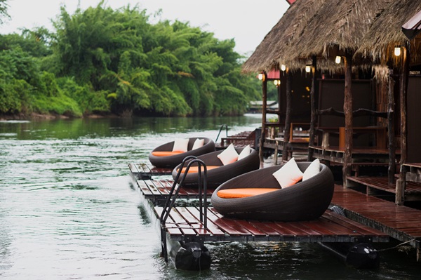 วังนกแก้ว พาร์ค วิว