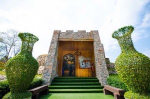 One day trip ราชบุรี , ฟาร์มอัลปาก้า , เที่ยวใกล้กรุงเทพ , เที่ยวธรรมชาติ