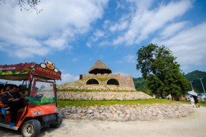 One day trip ราชบุรี , ฟาร์มอัลปาก้า , เที่ยวใกล้กรุงเทพ , เที่ยวธรรมชาติ