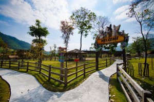 One day trip ราชบุรี , ฟาร์มอัลปาก้า , เที่ยวใกล้กรุงเทพ , เที่ยวธรรมชาติ