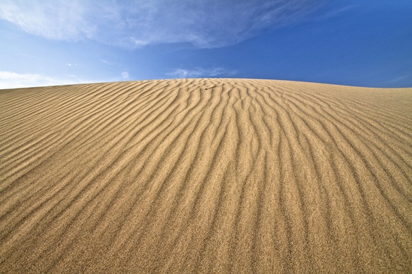 ทะเลทรายเมืองไทย