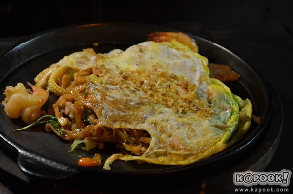 ตะลุยเยาวราชตอนค่ำ ตระเวนหาของกินร้านอร่อย