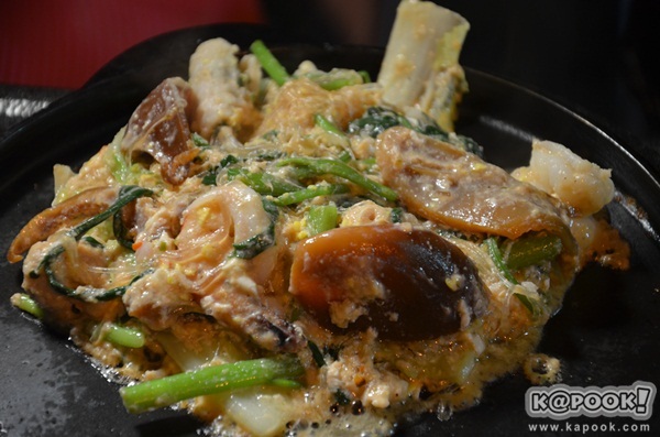 ตะลุยเยาวราชตอนค่ำ ตระเวนหาของกินร้านอร่อย