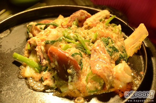 ตะลุยเยาวราชตอนค่ำ ตระเวนหาของกินร้านอร่อย