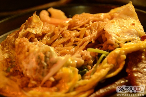 ตะลุยเยาวราชตอนค่ำ ตระเวนหาของกินร้านอร่อย