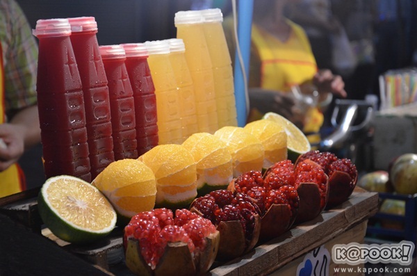 ตะลุยเยาวราชตอนค่ำ ตระเวนหาของกินร้านอร่อย