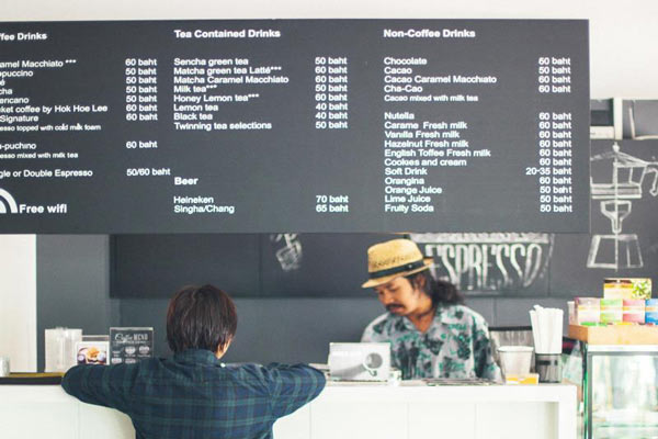 บลูมังกี้ภูเก็ตบ้านสามกอง (Blu Monkey Phuket Baan Samkong)