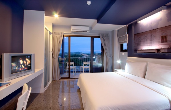 ชิโน อินน์ ภูเก็ต (Sino Inn Phuket)