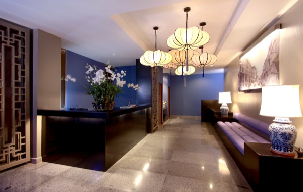 ชิโน อินน์ ภูเก็ต (Sino Inn Phuket)