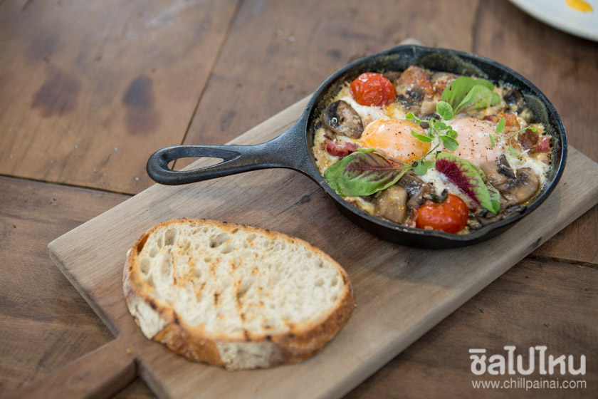 โทบี้ - สุขุมวิท (Toby's)