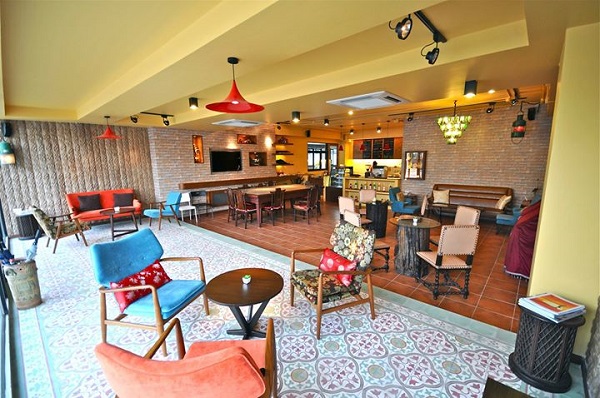 จิบไถ่ คาเฟ่ (Jibtai Cafe)