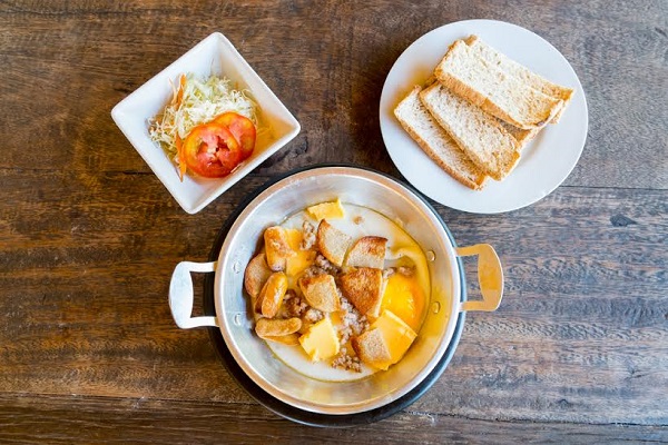 อิ่มอร่อยต้อนรับวันใหม่กับ 10 ร้านอาหารเช้าในกรุงเทพฯ