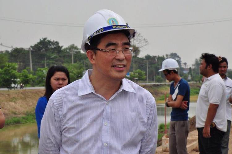 สิ้นยุคถนนลูกรัง ทช.ลาดยางหมดปี 62