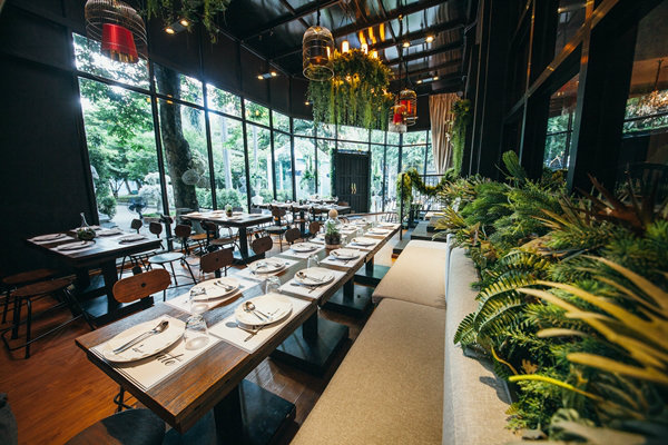 ร้านแหลมเกตุ