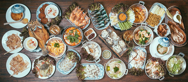 ร้านแหลมเกตุ