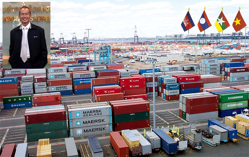 สรท.ห่วงตลาดซีแอลเอ็มวีส่งออกวูบ