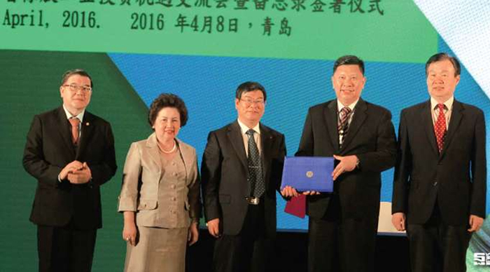 อุตฯ พา SME โรดโชว์จีนเตรียมเดินหน้าฟื้นฟูกิจการ 7 พันราย