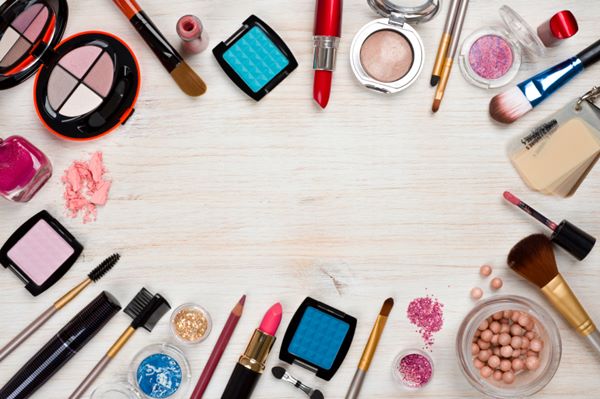 เครื่องสำอางที่มีสาร Phthalates