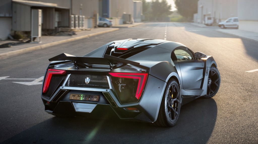 Lykan Hypersport (3)