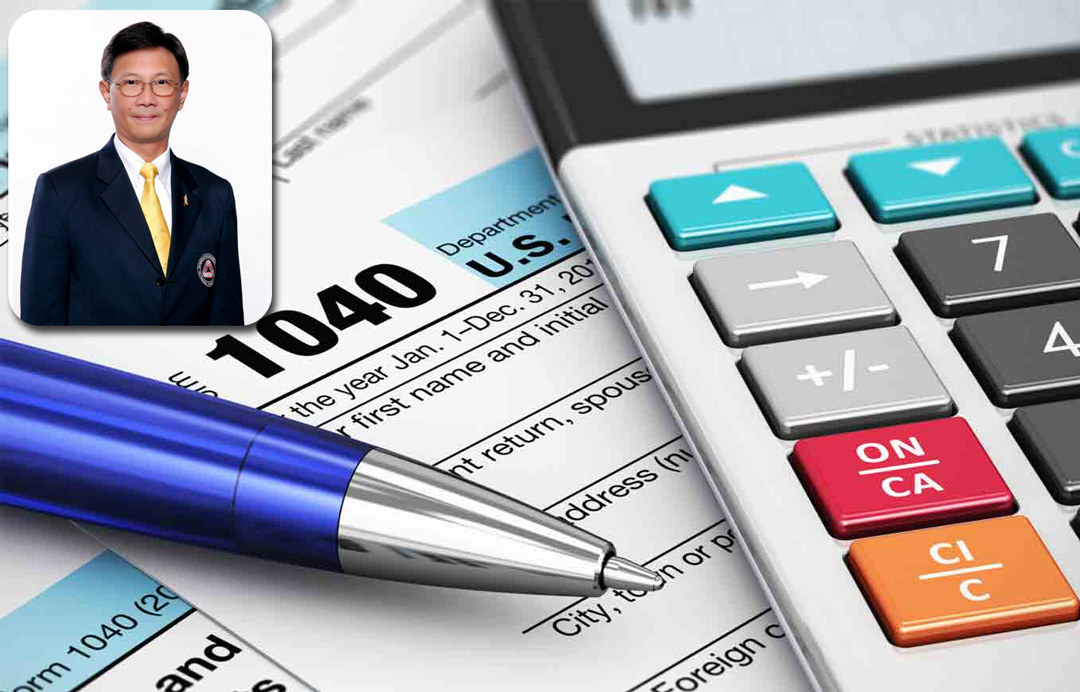 ส.อ.ท.เตรียมชงคลังจัดสรรภาษีเงินได้ฯ