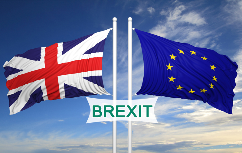 พาณิชย์จ่อปรับเป้าส่งออกเหลือ 3% มอง 'เบร็กซิท'