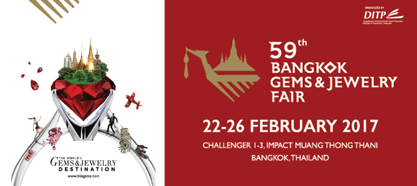 bangkok gems jewelry fair 2017