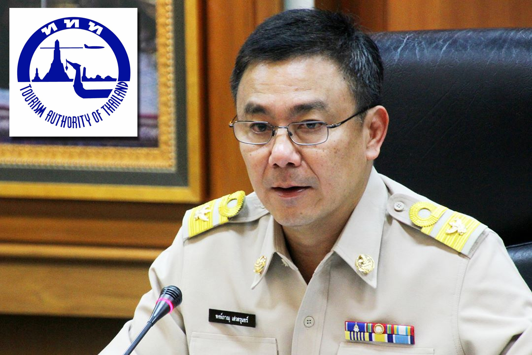 ท่องเที่ยวฯเดินหน้ายุทธศาสตร์เน้นเชิงคุณภาพ
