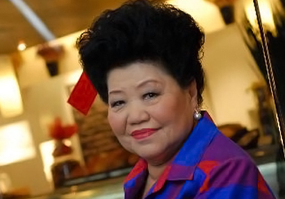 'เจ๊เกียว'ยืนกรานเสียงหนักแน่น ไม่ปรับลดค่าโดยสาร