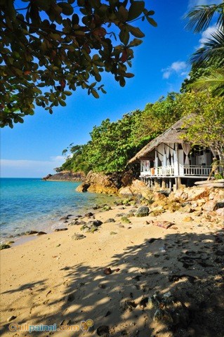 หาดไก่แบ้ เกาะช้าง จ.ตราด