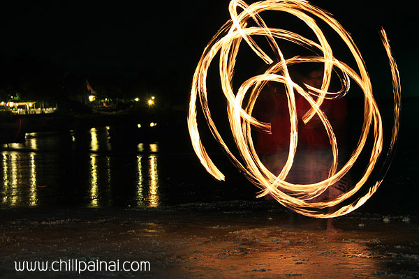 อ่าววงเดือน เกาะเสม็ด จ.ระยอง